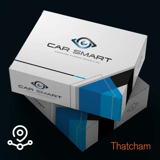 Carsmart Thatcham Approved